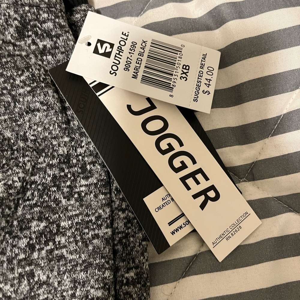Joggers - Picture 3 of 5